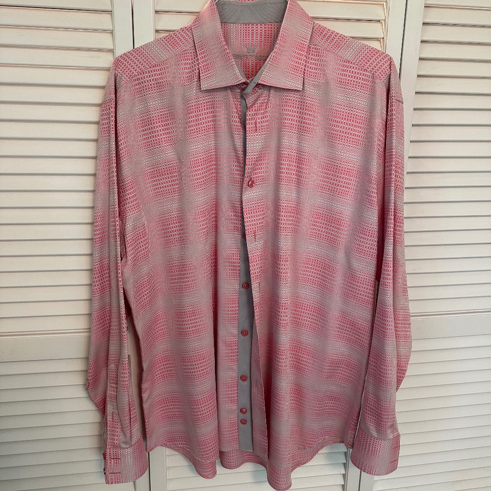 Dress shirt
